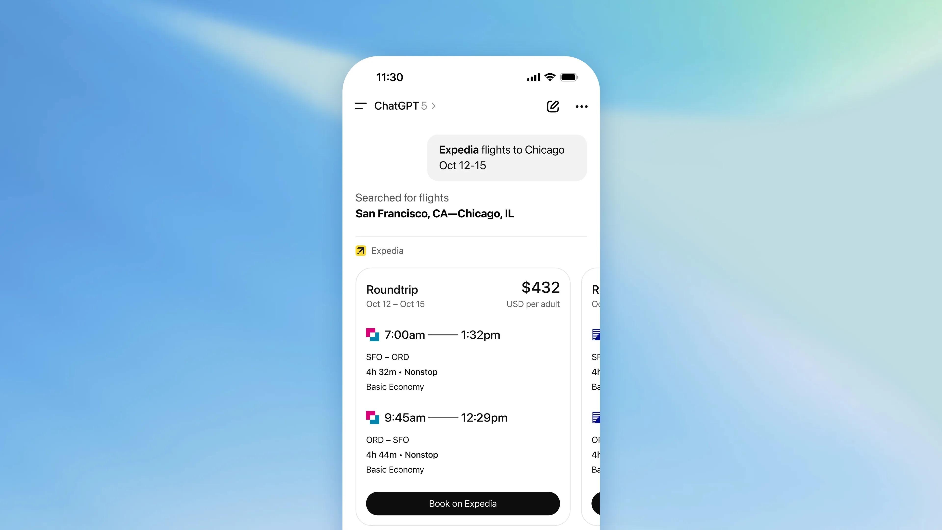 What are apps in ChatGPT?