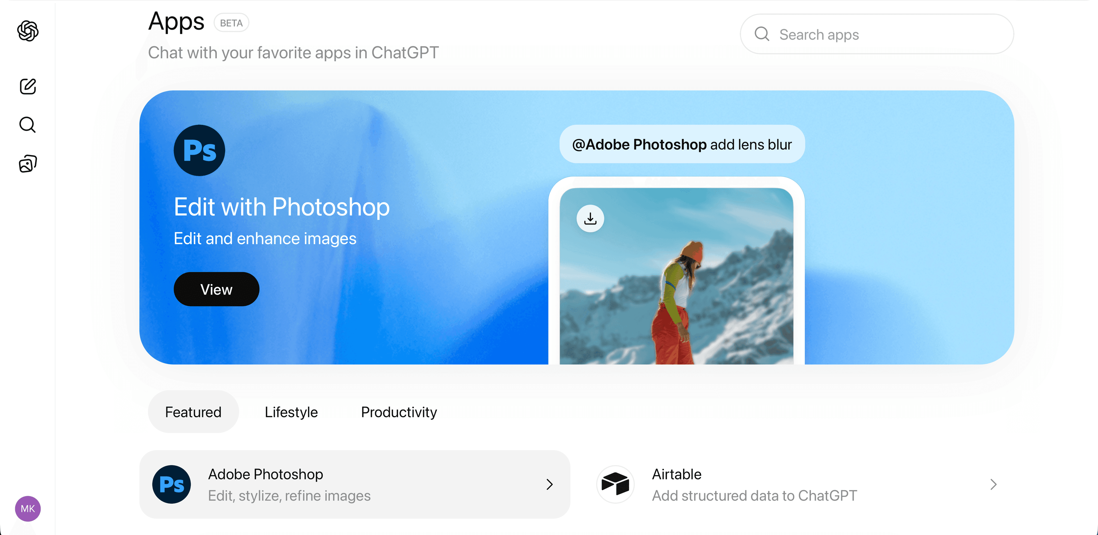 How to build an app for ChatGPT? Step by step guide