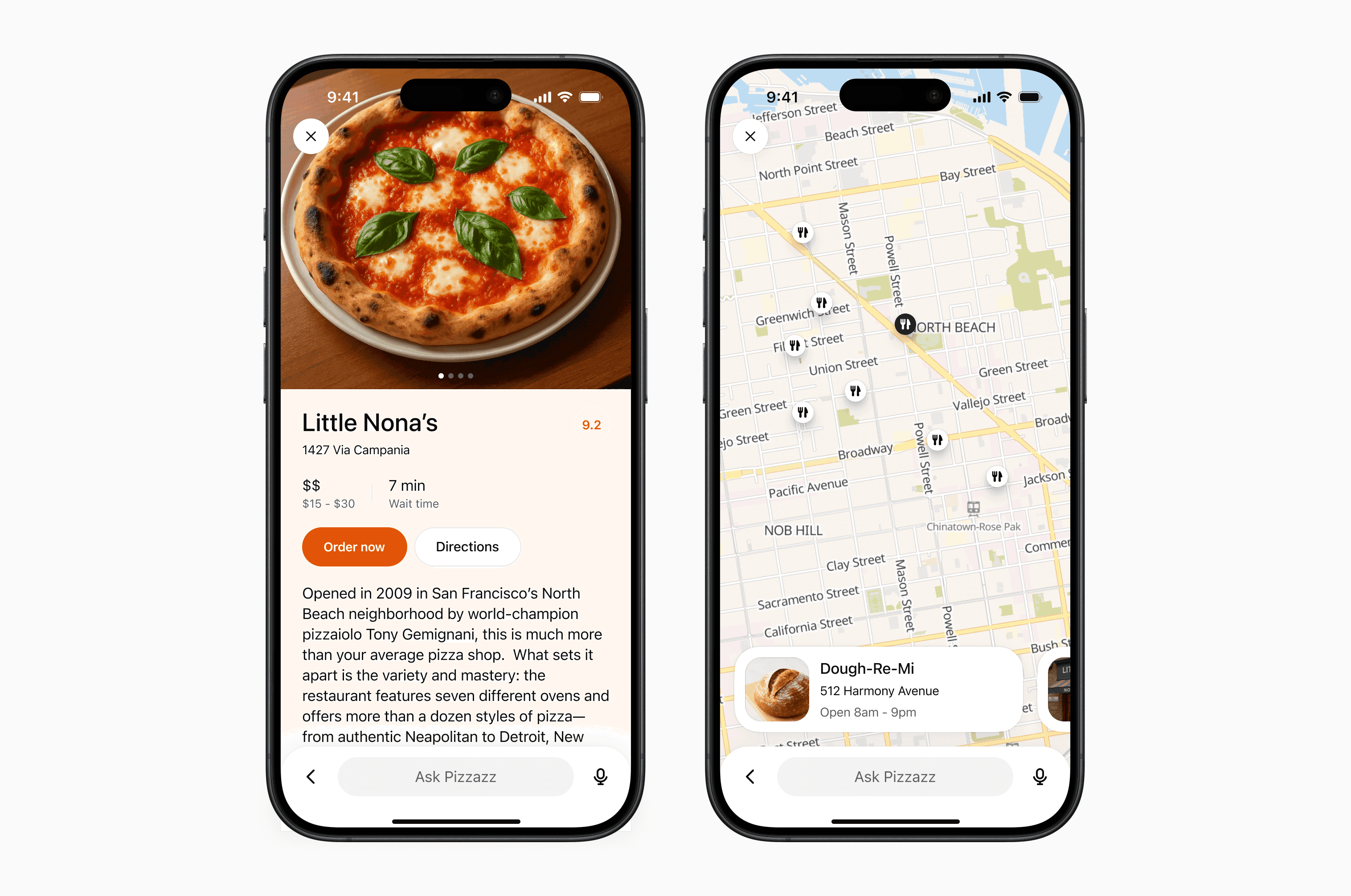 What are the apps for ChatGPT UX principles?