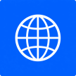 InstantSite logo