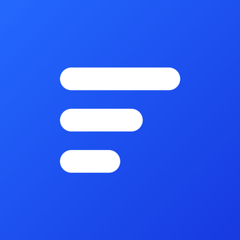 Fullmetrix logo