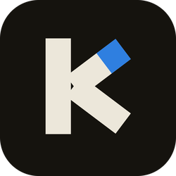 Kova logo
